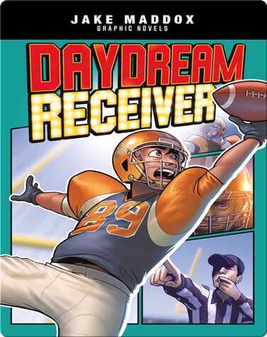 Daydream Receiver book