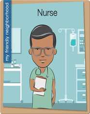 Nurse