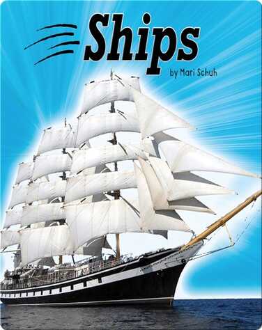 Ships book