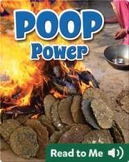 Poop Power
