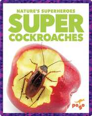 Super Cockroaches