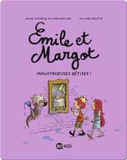 Monstrueuses bêtises