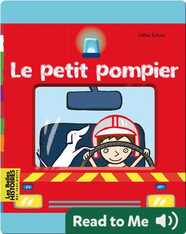 Le petit pompier