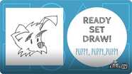 Ready Set Draw! | Puppy, Puppy, Puppy