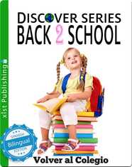 Volver al Colegio/ Back to School