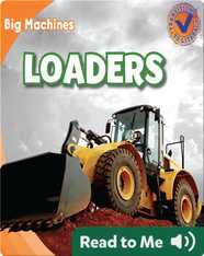 Big Machines: Loaders