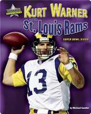 Kurt Warner and the St. Louis Rams: Super Bowl XXXIV