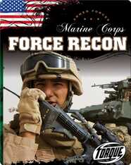 Marine Corps Force Recon