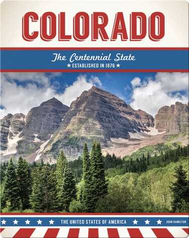 Colorado book