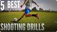 5 Essential Shooting Drills Every Player Should Master