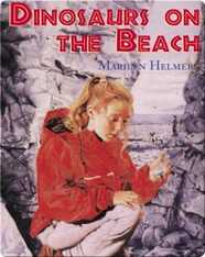 Dinosaurs on the Beach