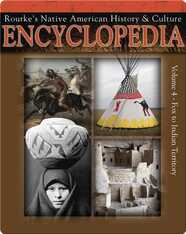 Native American Encyclopedia Fox To Indian Territory
