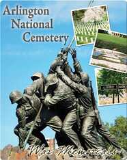 Arlington National Cemetery