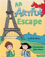 An Artful Escape (France)