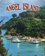Angel Island
