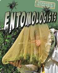 Entomologists