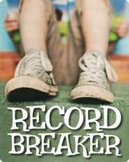 Record Breaker