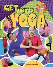 Get Into Yoga