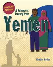 A Refugee's Journey From Yemen