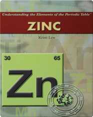 Zinc