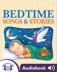 My Favorite Bedtime Songs and Stories