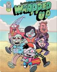 Wrapped Up #10