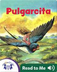 Pulgarcita