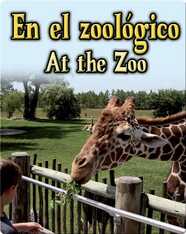 En El Zoologico  (At The Zoo)