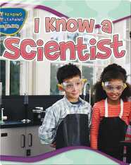 I Know A Scientist
