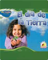 El Día De La Tierra (Earth Day)