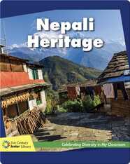 Nepali Heritage