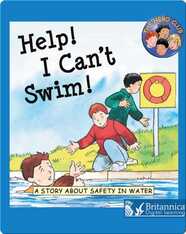 Help! I Can't Swim!