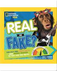 Real or Fake?