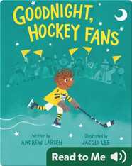 Goodnight, Hockey Fans