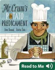 Mr. Crum's Potato Predicament