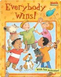 Everybody Wins! book
