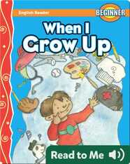 When I Grow Up