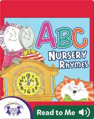 ABC Nursery Rhymes