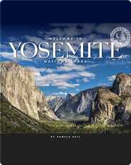 Welcome to Yosemite National Park