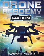Drone Academy: Swarm