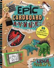Epic Cardboard Adventures