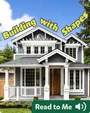 Building With Shapes