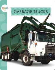 Garbage Trucks