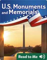 US Monuments and Memorials