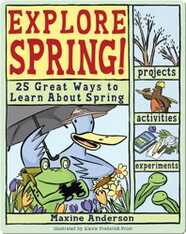Explore Spring!