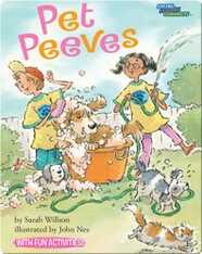Pet Peeves