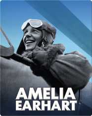 Amelia Earhart