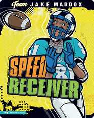 Jake Maddox: Speed Receiver