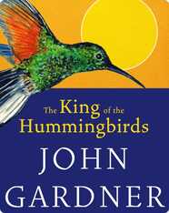 The King of the Hummingbirds