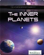 The Inner Planets